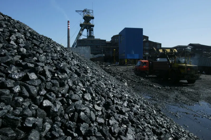 Coal Tip Safety But Not At The Expense Of The Planet